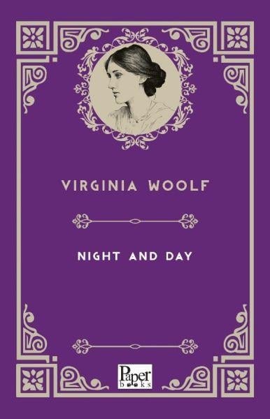 Night and Day  (İngilizce Kitap)