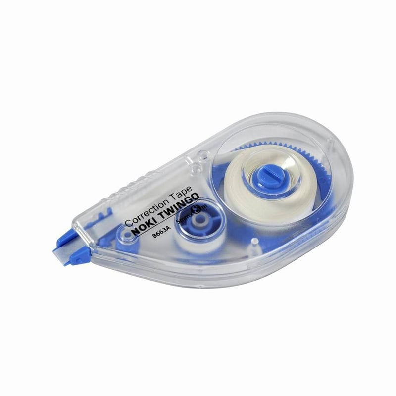 NOKİ ŞERİT SİLİCİ TWINGO 5 MM x 8 MT B661