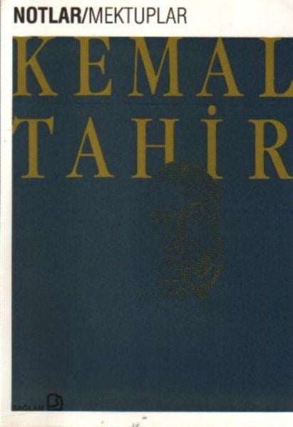 Notlar - Mektuplar