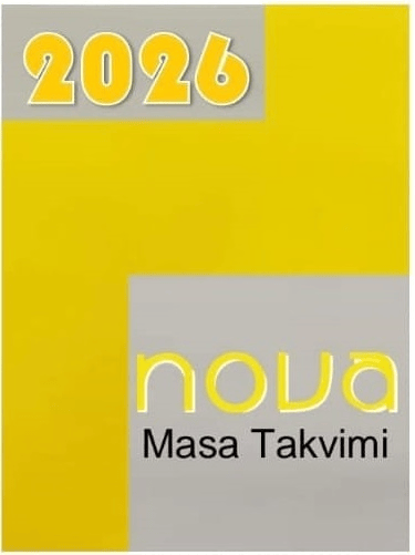 NOVA MASA TAKVİMİ