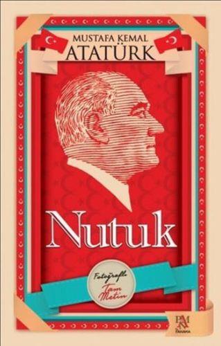Nutuk (Tam Metin)
