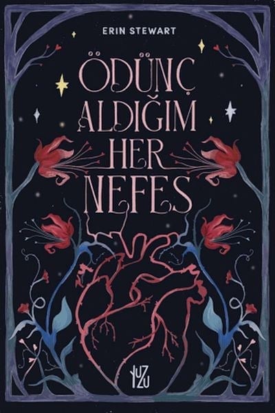 Ödünç Aldığım Her Nefes