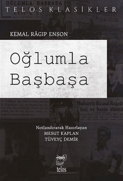 Oğlumla Başbaşa