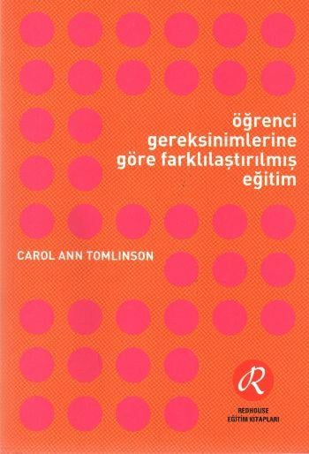 Öğrenci Gereksinimlerine Göre Farklılaştırılmış Eğitim