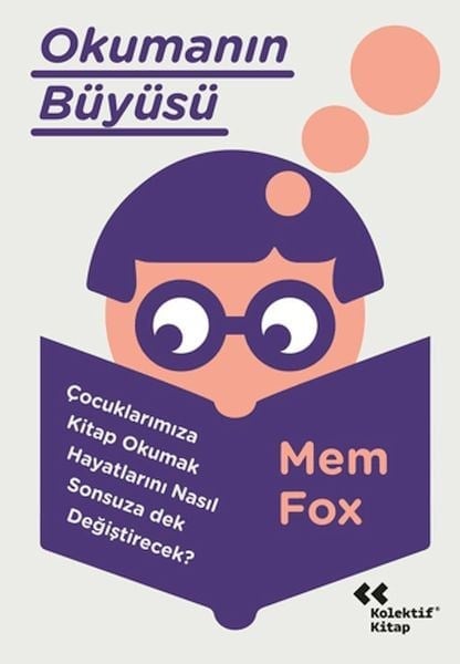 Okumanın Büyüsü