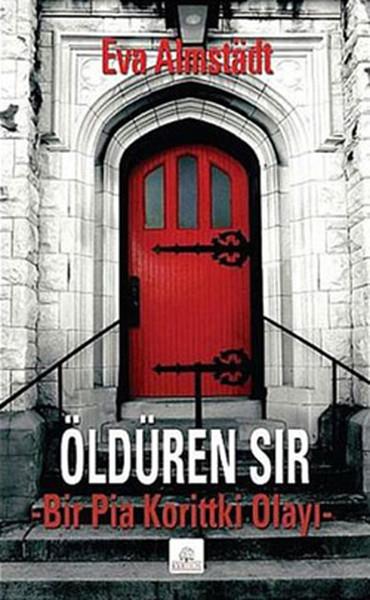 Öldüren Sır  Bir Pia Korittki Olayı