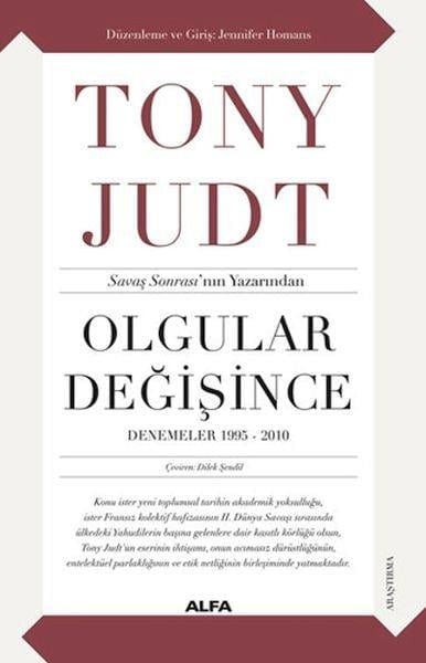 Olgular Değişince