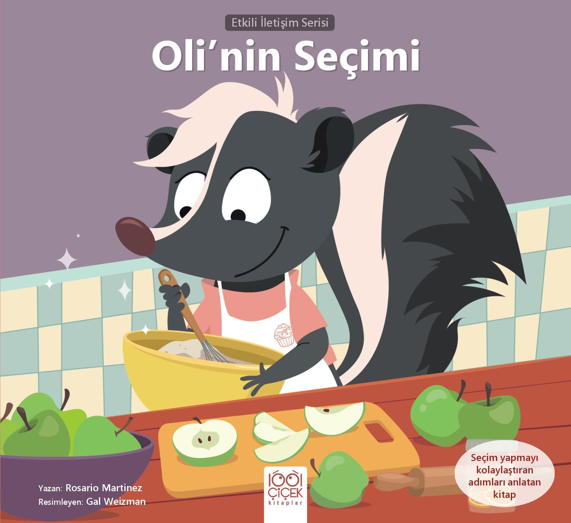 Oli'nin Seçimi