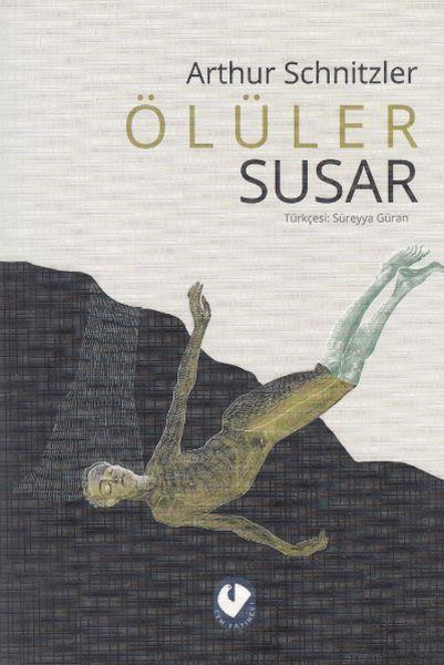 Ölüler Susar