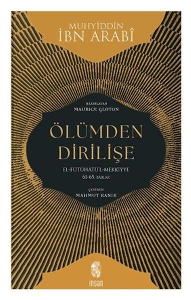 Ölümden Dirilişe