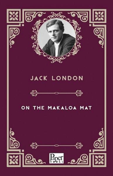 On The Makaloa Mat