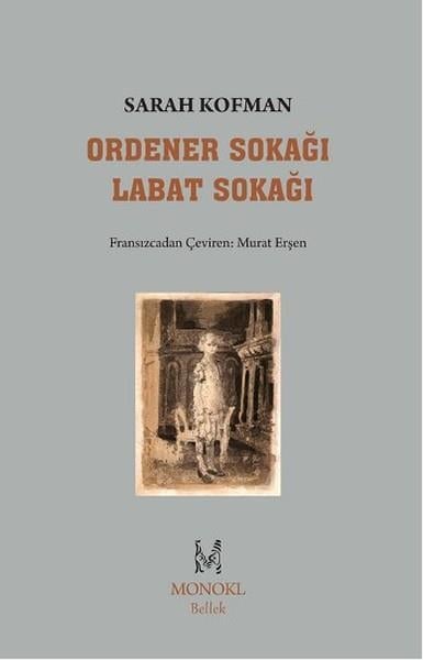 Ordener Sokağı  Labat Sokağı