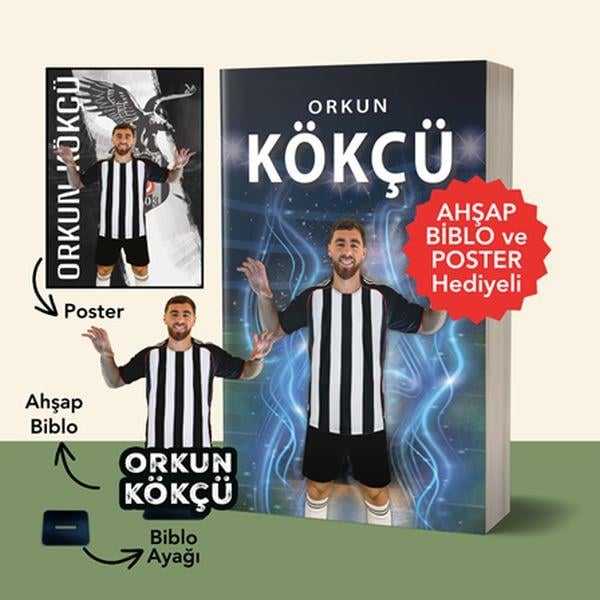 Orkun Kökçü