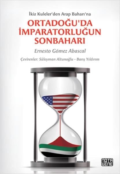 Ortadoğu'da İmparatorluğun Sonbaharı
