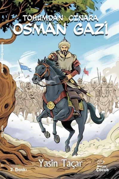 Osman Gazi Tohumdan Çınara