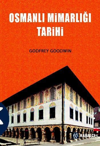 Osmanlı Mimarlığı Tarihi Ciltli
