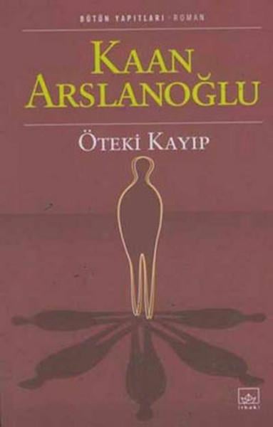 Öteki Kayıp