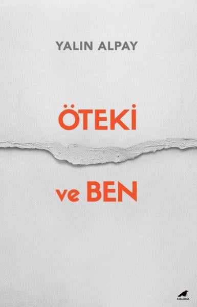 Öteki ve Ben