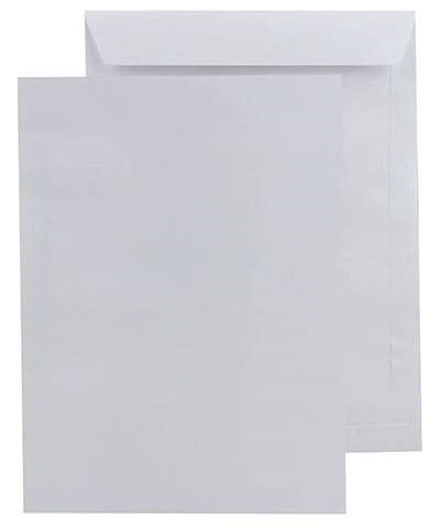 OYAL ZARF TORBA 26x35 110 GR BEYAZ 30004076
