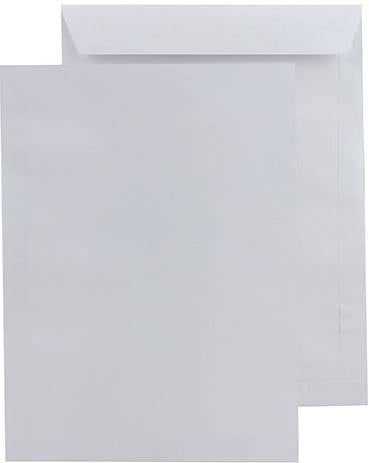 OYAL ZARF TORBA 30x40 110GR BEYAZ SLK 30004080