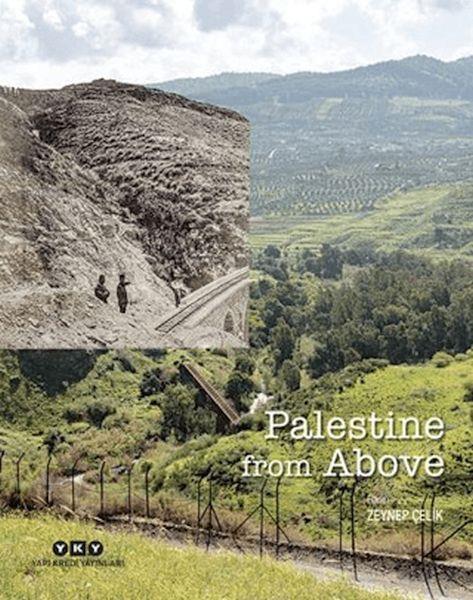 Palestine from Above