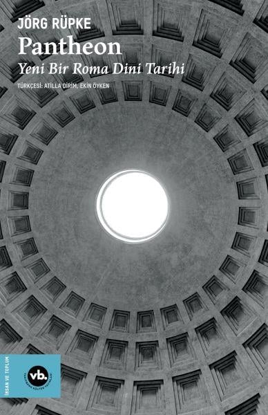 Pantheon