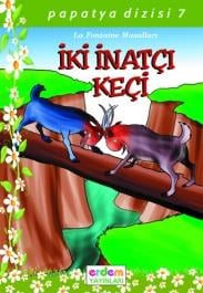 Papatya Dizisi - İki İnatçı Keçi