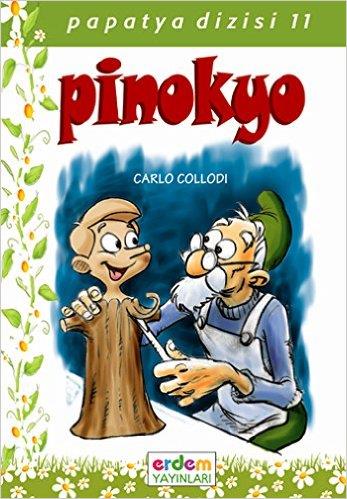 Papatya Dizisi - Pinokyo