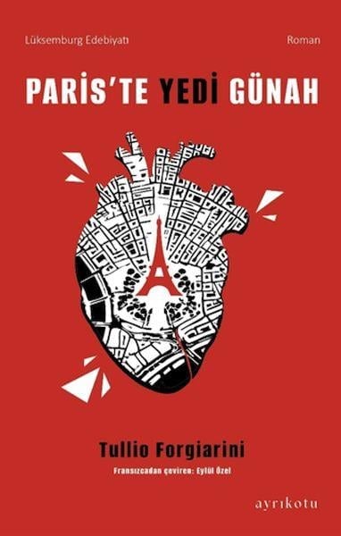 Paris'te Yedi Günah