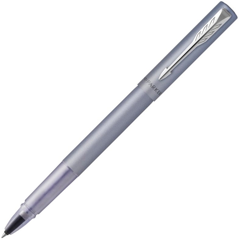 PARKER ROLLER KALEM VECTOR XL GÜMÜŞ MAVİ 2159775