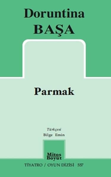 Parmak