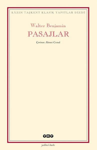Pasajlar
