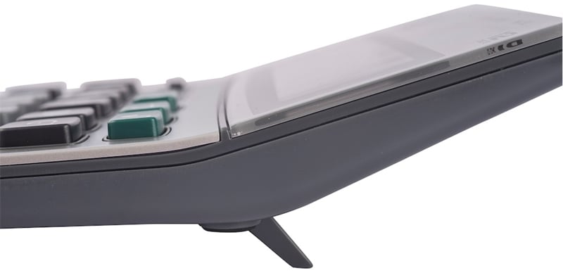 PASİF KRAF HESAP MAKİNESİ MASAÜSTÜ 12 HANE HM-160