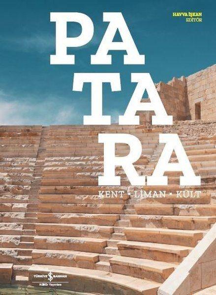 Patara - Kent-Liman-Kült