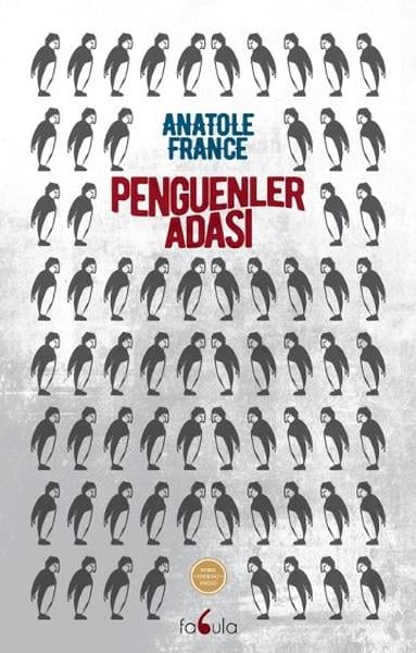 Penguenler Adası