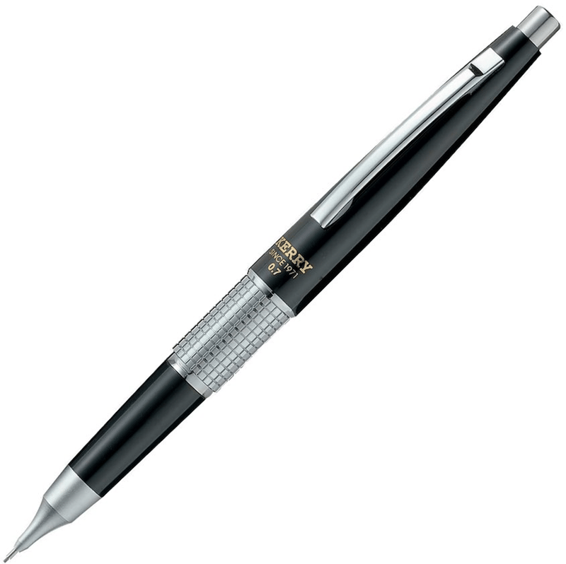 PENTEL VERSATİL KALEM KERRY P1037 0.7 SİYAH Y P1037-A