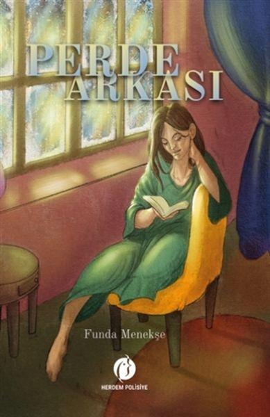 Perde Arkası
