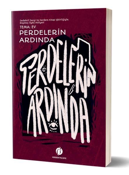 Perdelerin Ardında