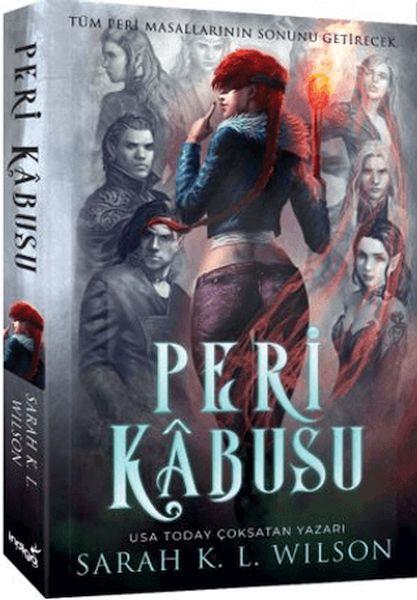 Peri Kabusu