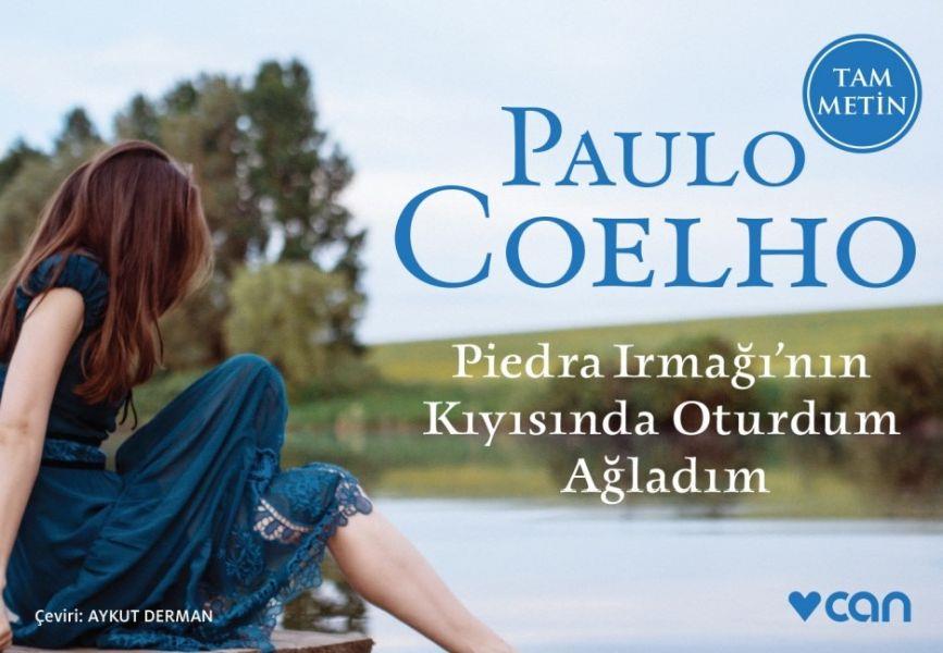 Piedra Irmağı’nın Kıyısında Oturdum Ağladım (Mini Kitap)