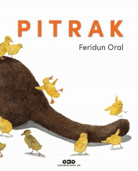 Pıtrak