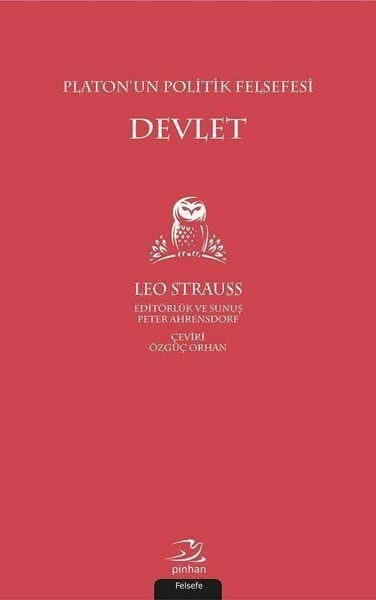 Platon'un Politik Felsefesi - Devlet