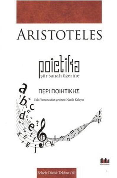 Poietika - Şiir Sanatı Üzerine