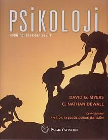 Psikoloji (Ciltli)