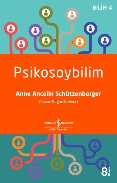 Psikosoybilim