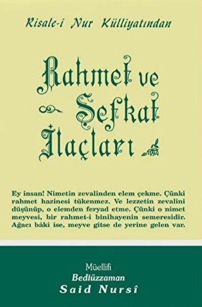 Rahmet ve Şefkat İlaçları Normal Boy