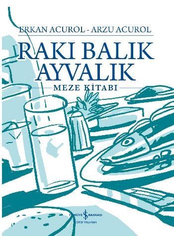 Rakı Balık Ayvalık