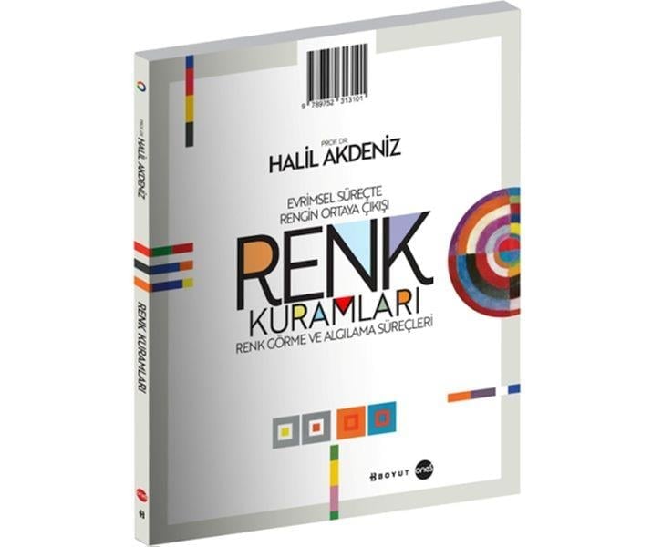 Renk Kuramları