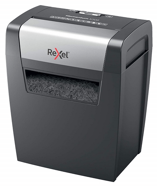 REXEL EVRAK İMHA MAKİNESİ MOMENTUM X308 2104570EU