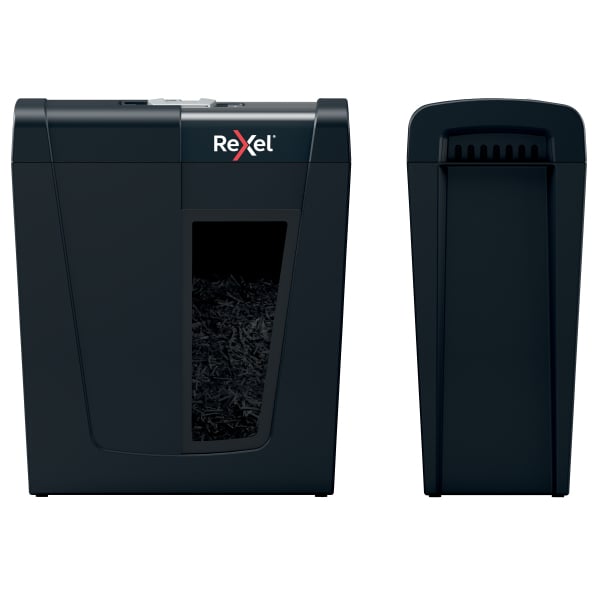 REXEL EVRAK İMHA MAKİNESİ SECURE X8 2020123EU